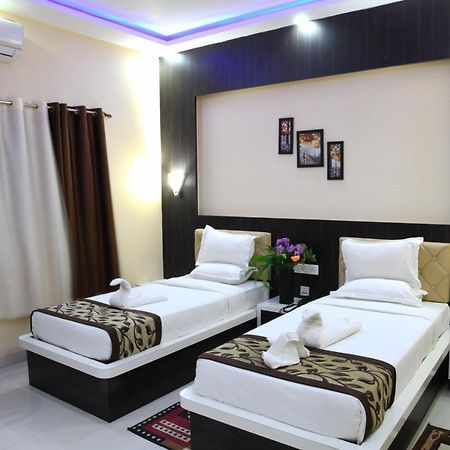 Hotel Mariya Bodh Gaya Dış mekan fotoğraf