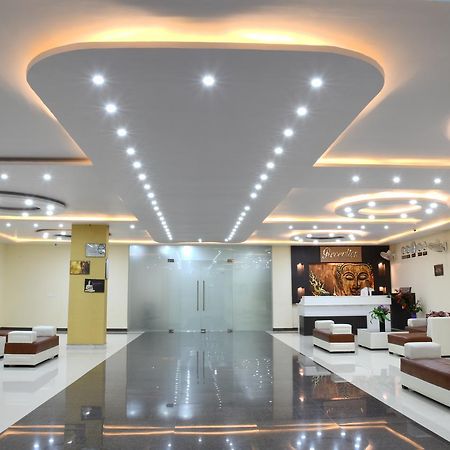 Hotel Mariya Bodh Gaya Dış mekan fotoğraf