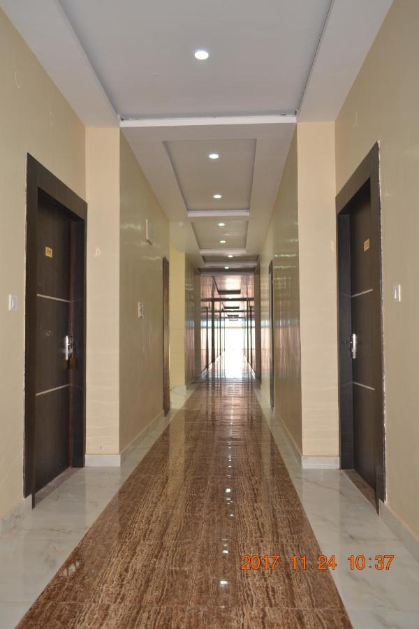 Hotel Mariya Bodh Gaya Dış mekan fotoğraf