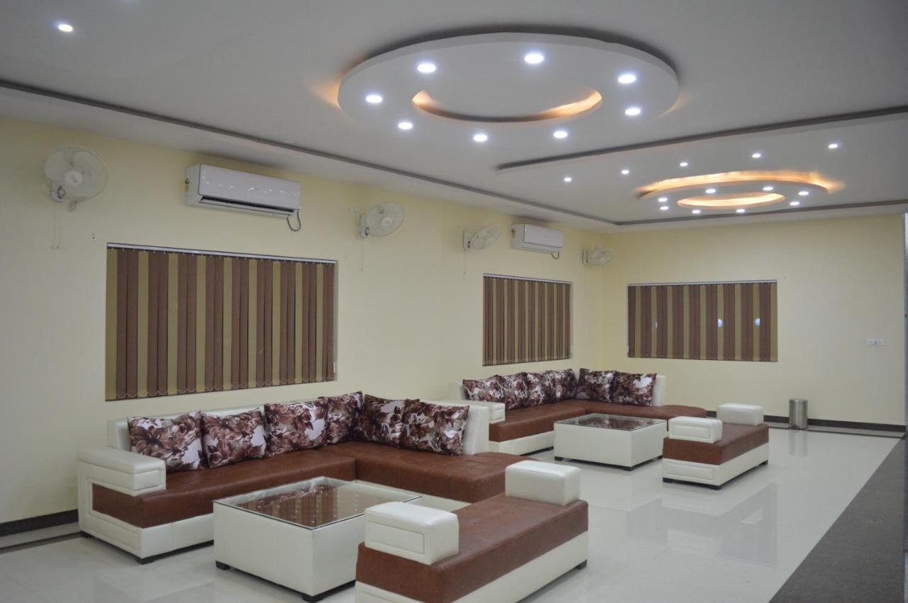 Hotel Mariya Bodh Gaya Dış mekan fotoğraf