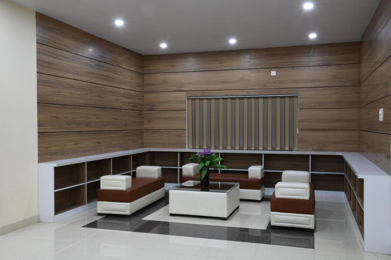 Hotel Mariya Bodh Gaya Dış mekan fotoğraf