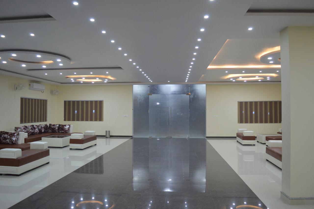 Hotel Mariya Bodh Gaya Dış mekan fotoğraf