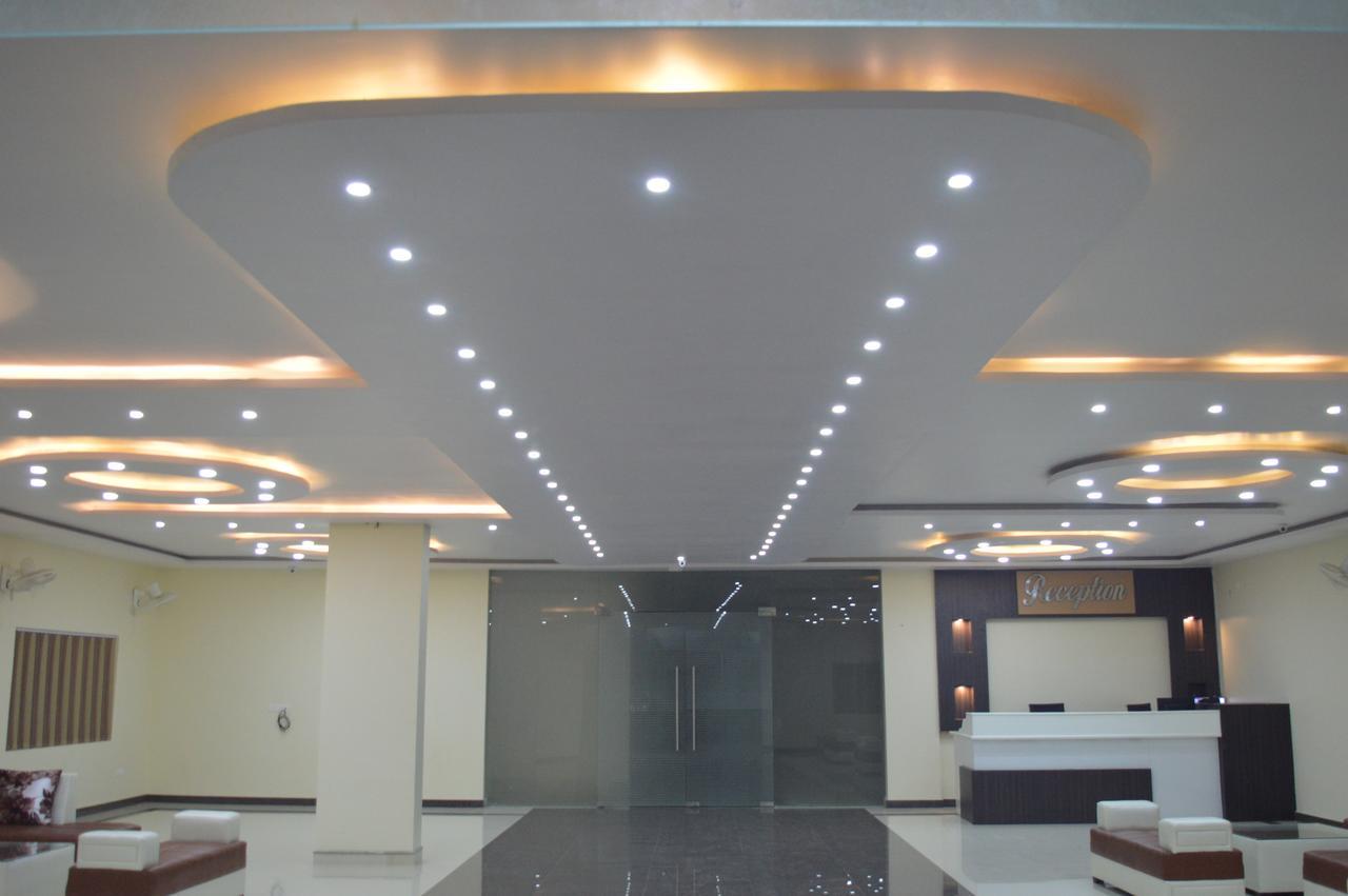Hotel Mariya Bodh Gaya Dış mekan fotoğraf