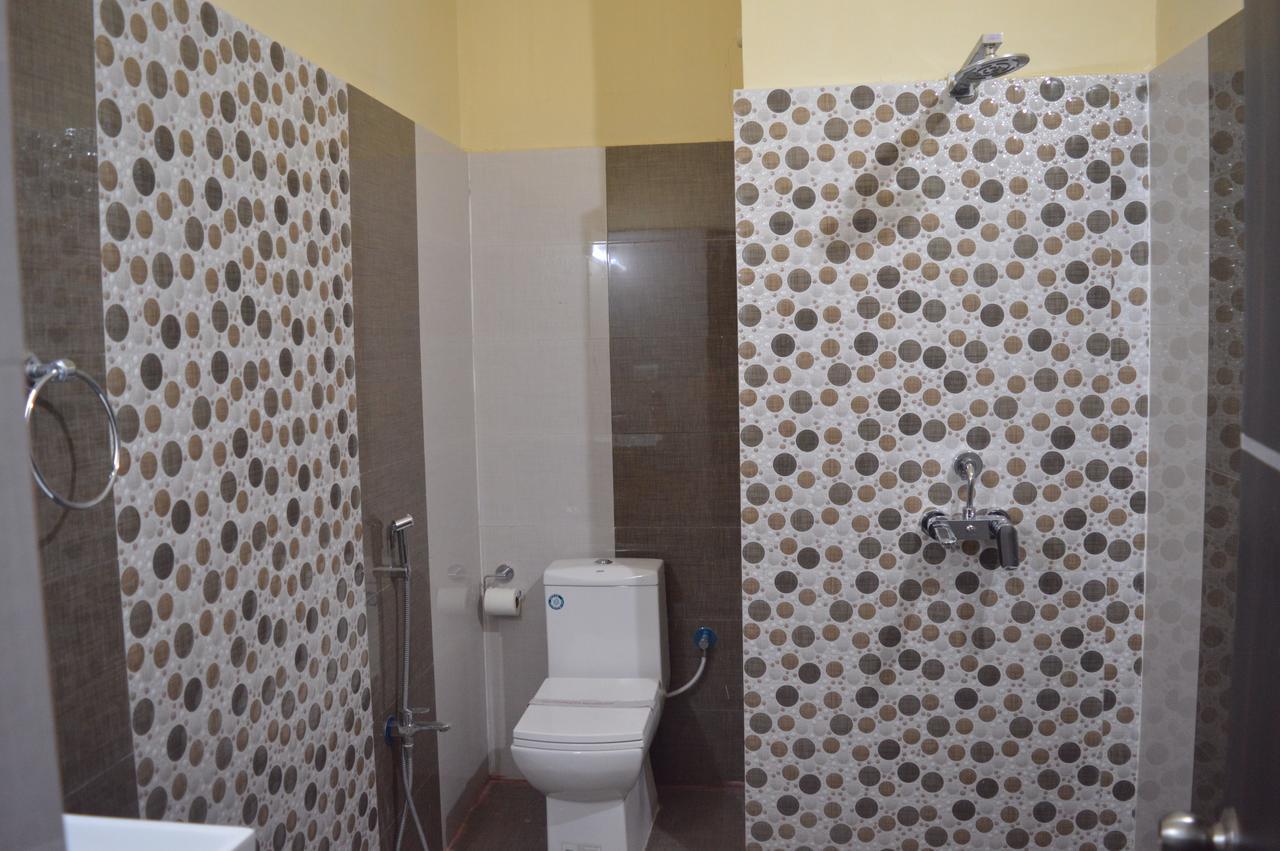Hotel Mariya Bodh Gaya Dış mekan fotoğraf