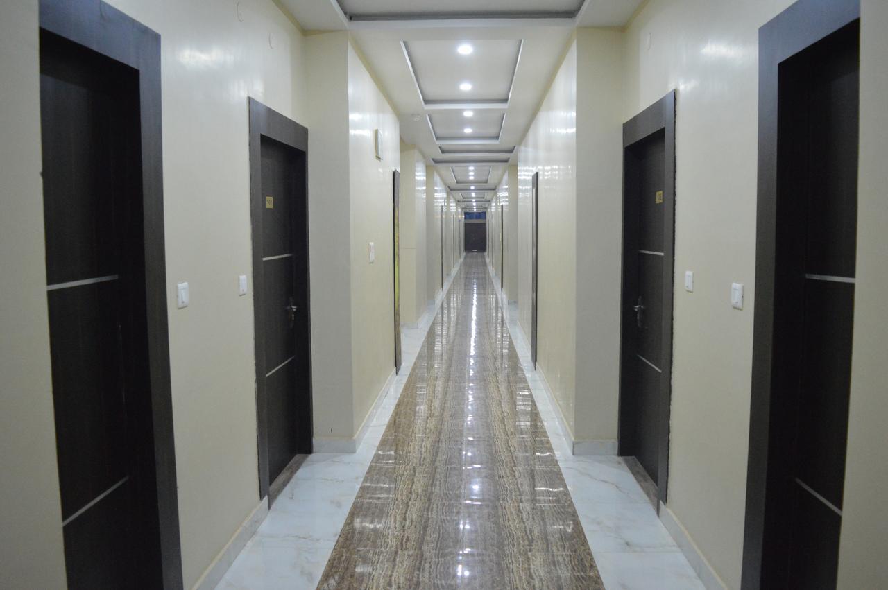 Hotel Mariya Bodh Gaya Dış mekan fotoğraf
