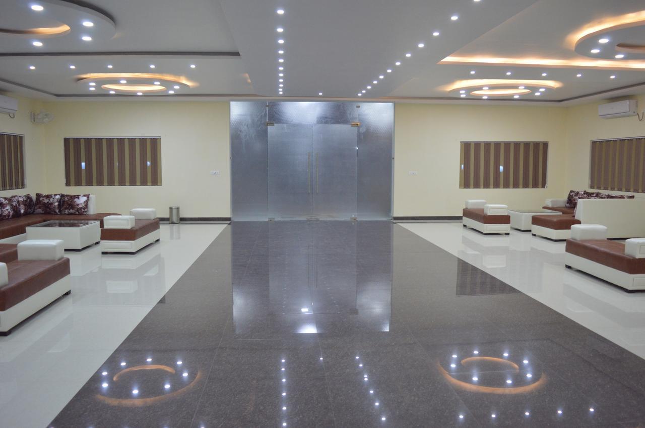 Hotel Mariya Bodh Gaya Dış mekan fotoğraf