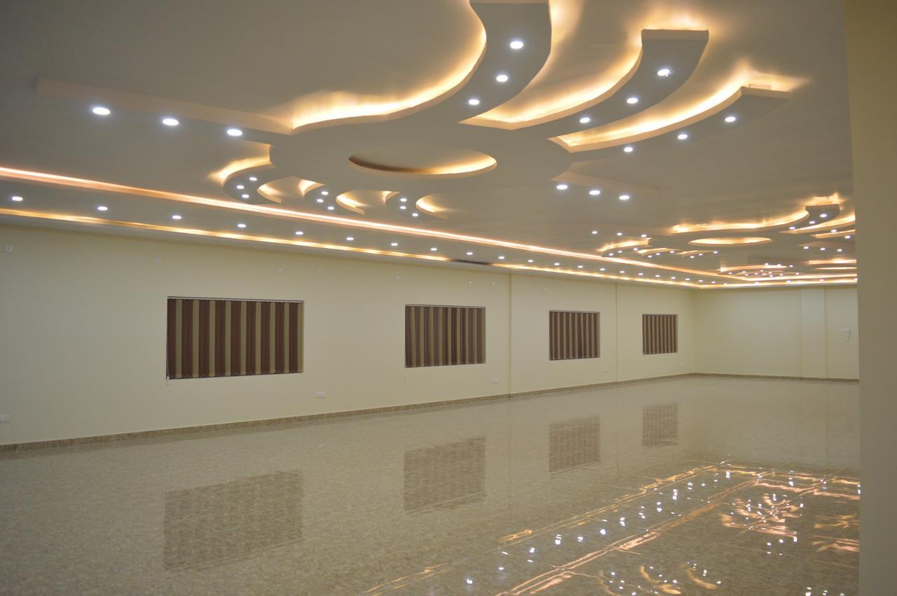 Hotel Mariya Bodh Gaya Dış mekan fotoğraf