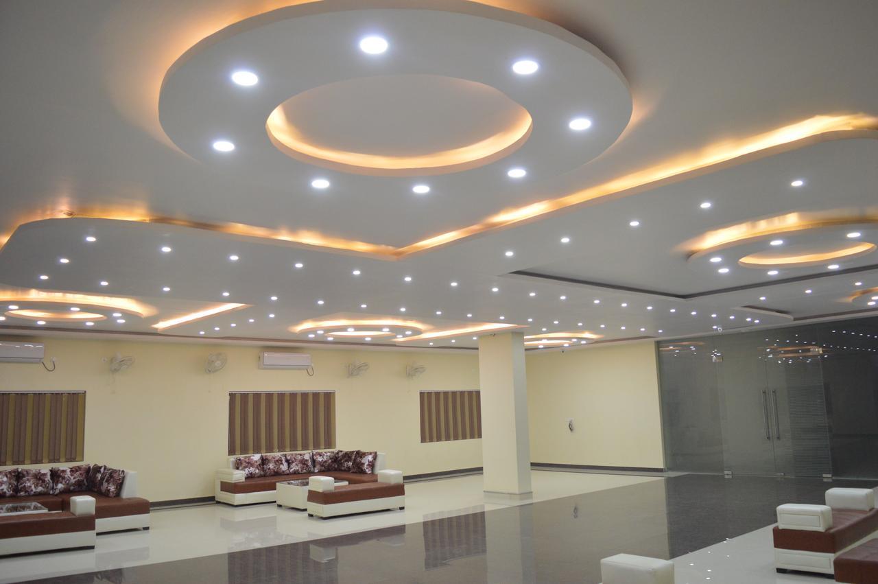 Hotel Mariya Bodh Gaya Dış mekan fotoğraf