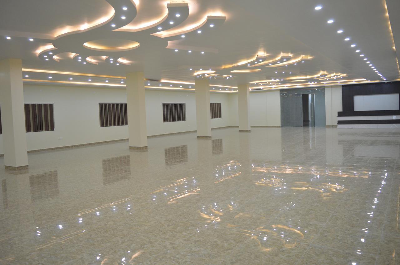 Hotel Mariya Bodh Gaya Dış mekan fotoğraf