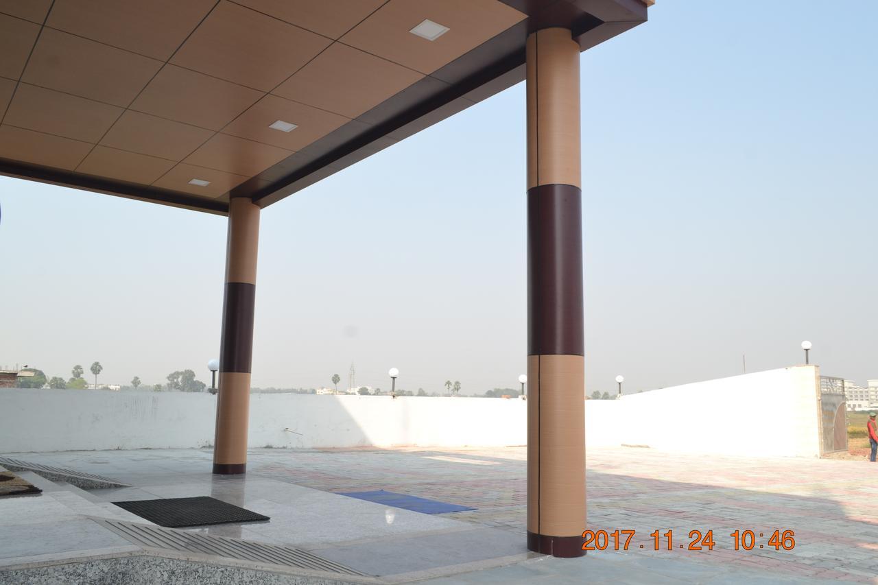 Hotel Mariya Bodh Gaya Dış mekan fotoğraf