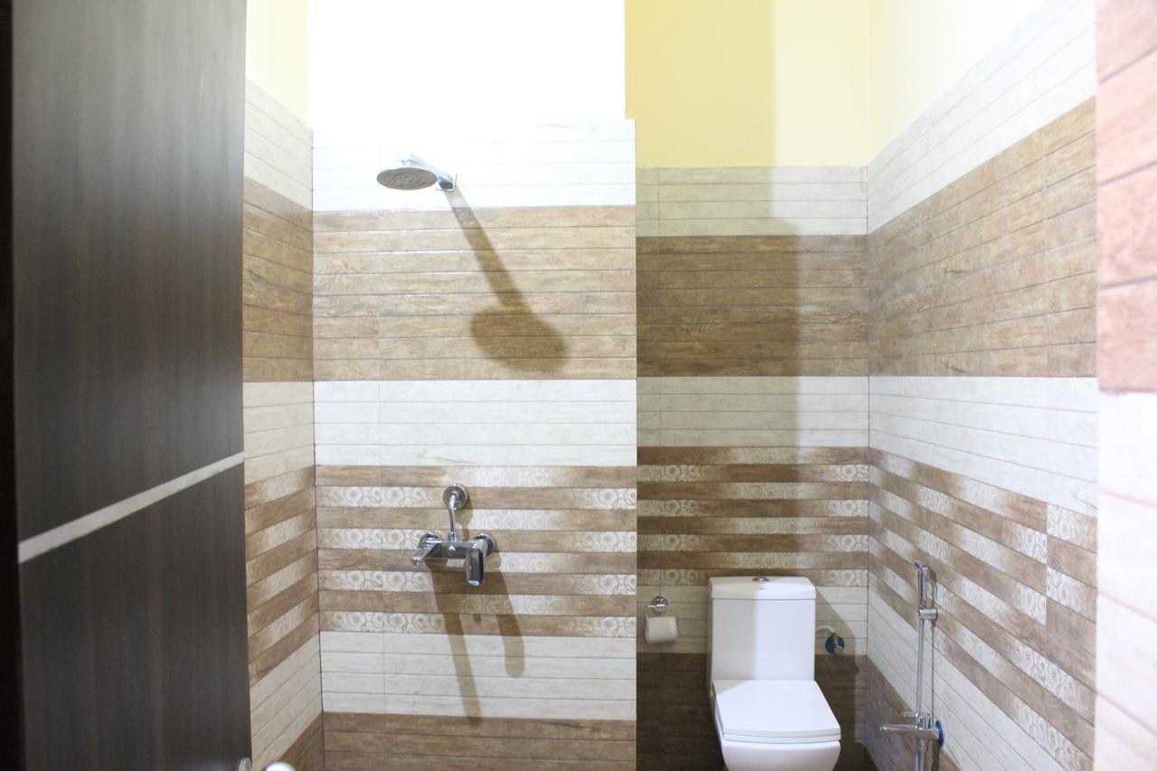 Hotel Mariya Bodh Gaya Dış mekan fotoğraf