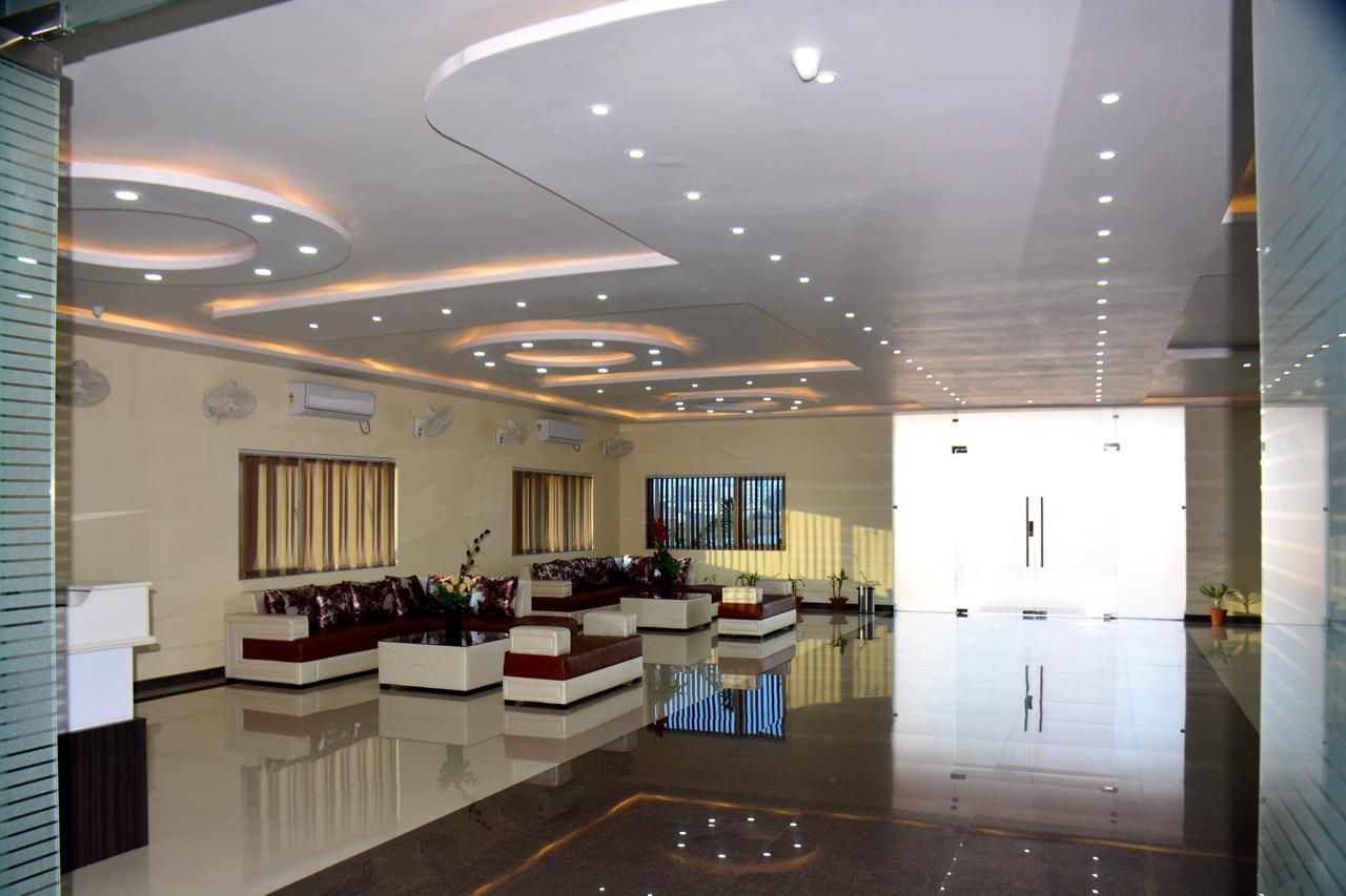 Hotel Mariya Bodh Gaya Dış mekan fotoğraf