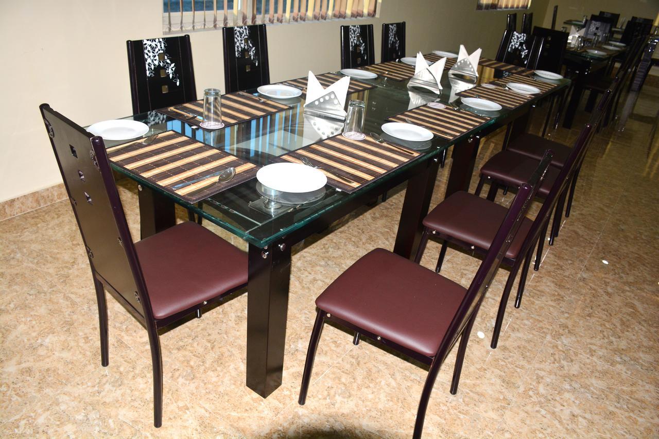 Hotel Mariya Bodh Gaya Dış mekan fotoğraf