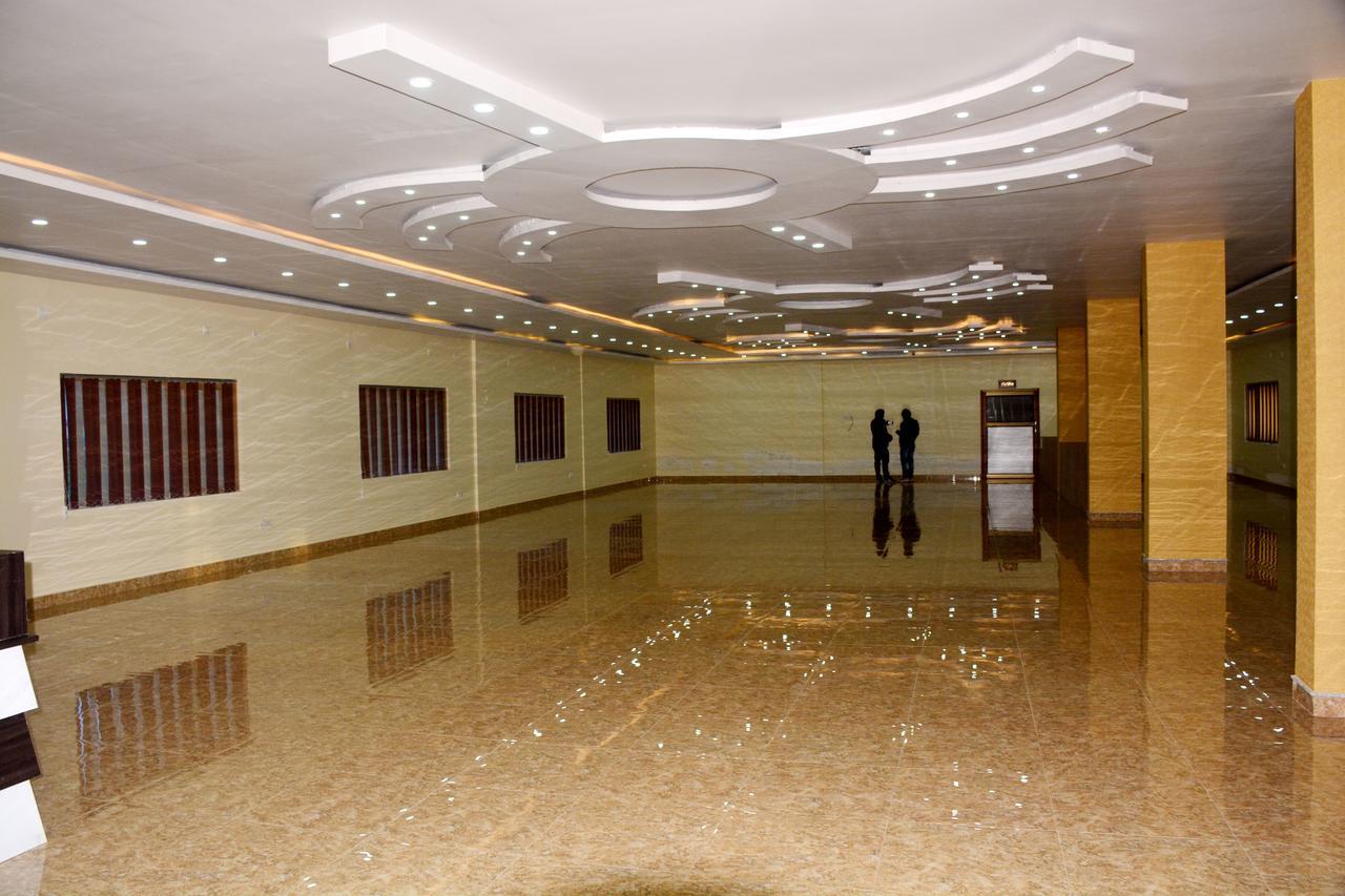 Hotel Mariya Bodh Gaya Dış mekan fotoğraf