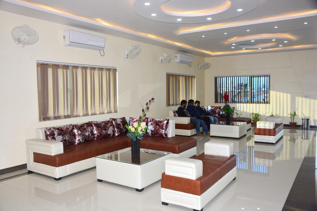 Hotel Mariya Bodh Gaya Dış mekan fotoğraf