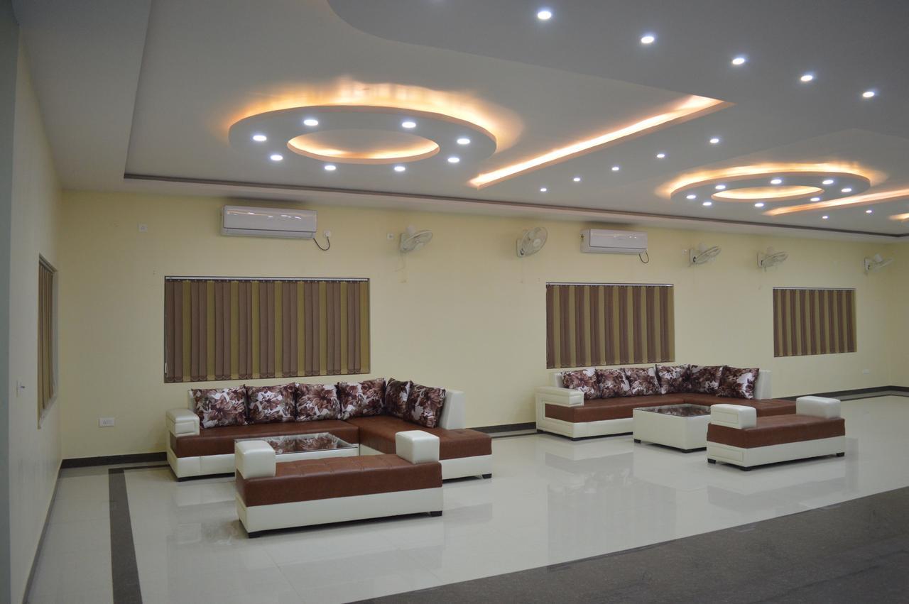 Hotel Mariya Bodh Gaya Dış mekan fotoğraf
