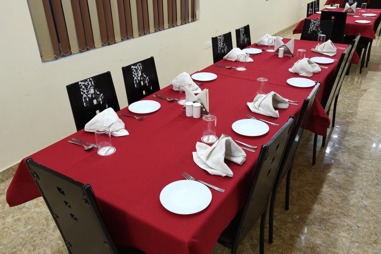 Hotel Mariya Bodh Gaya Dış mekan fotoğraf