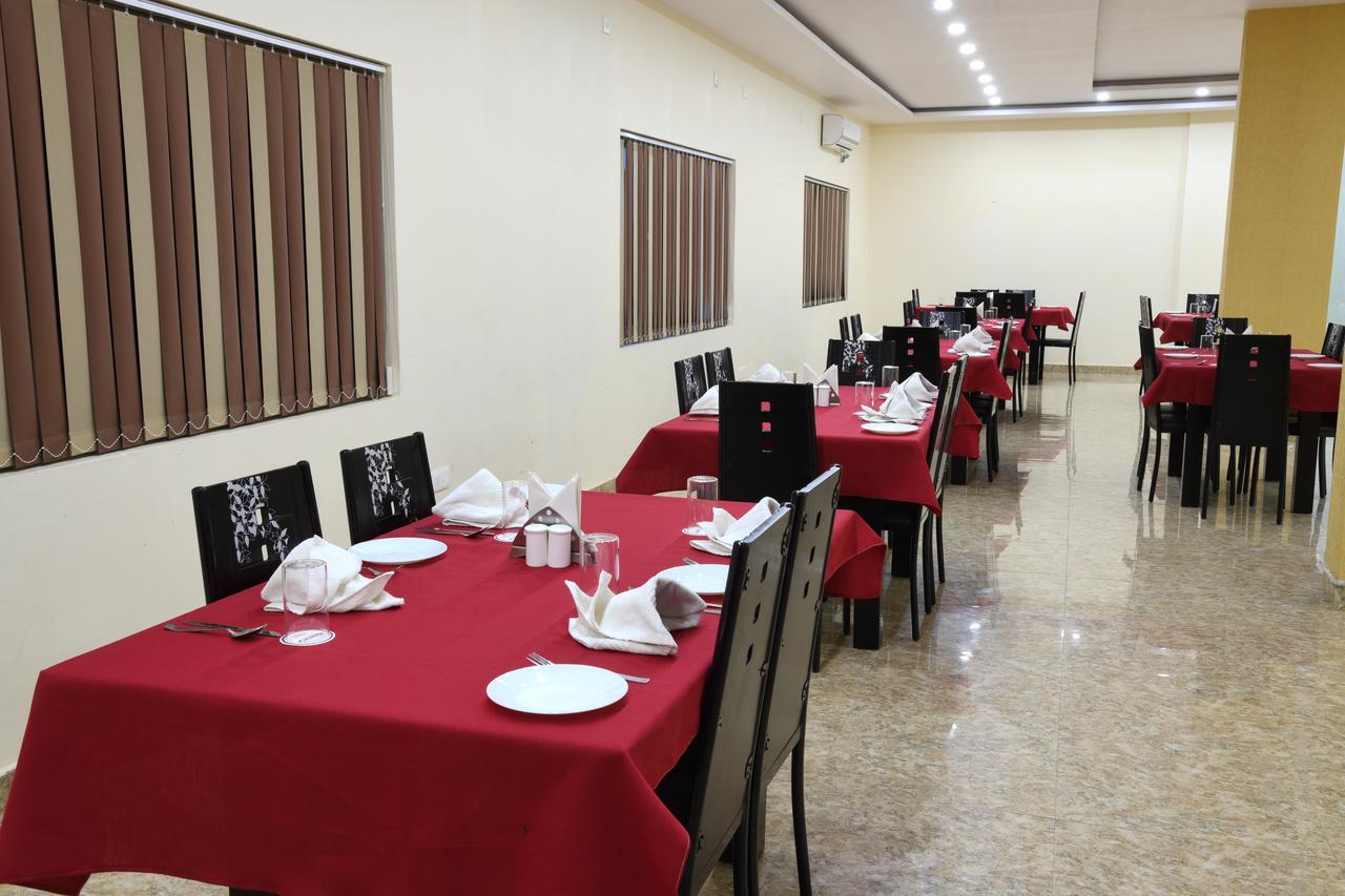 Hotel Mariya Bodh Gaya Dış mekan fotoğraf